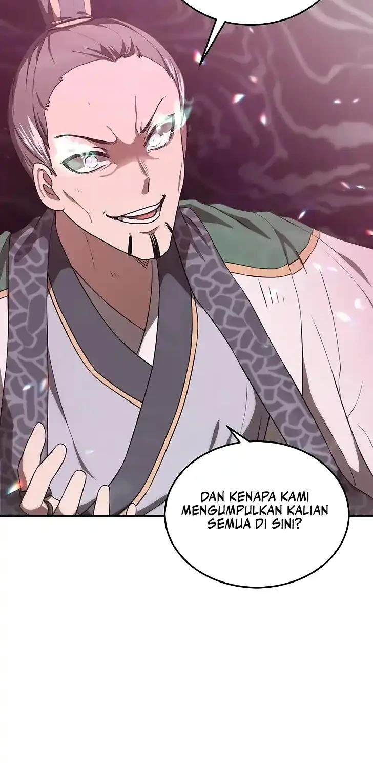 Perhaps Invincible Chapter 35 - halaman 62