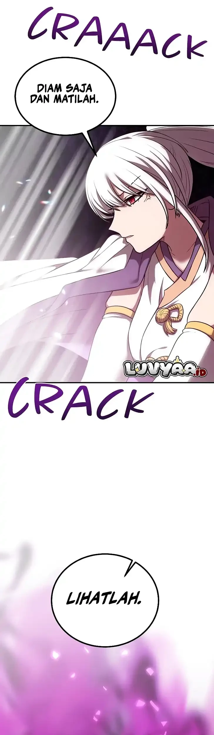 Perhaps Invincible Chapter 35 - halaman 63
