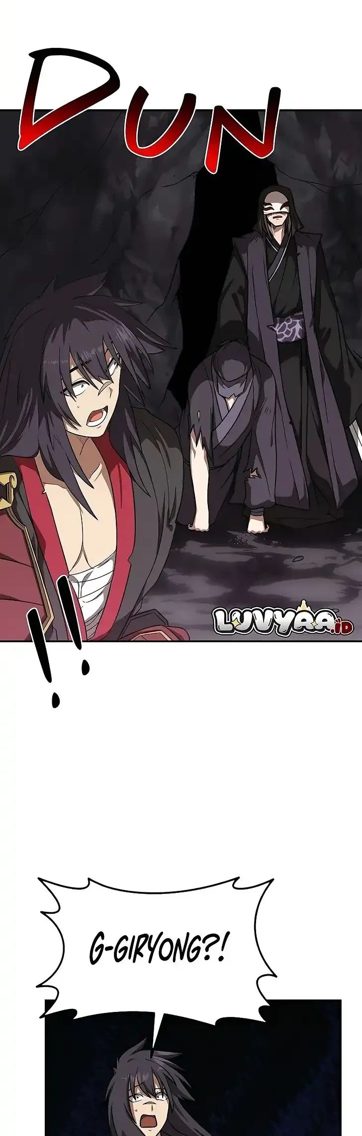 Perhaps Invincible Chapter 36 - halaman 24