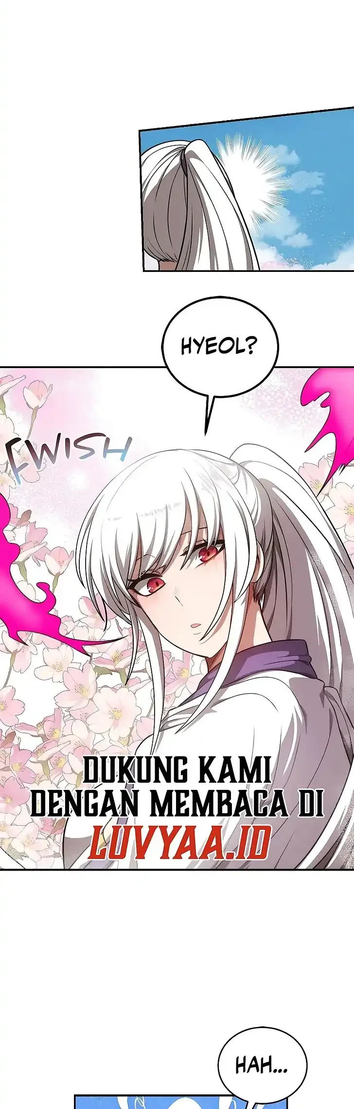 Perhaps Invincible Chapter 36 - halaman 45