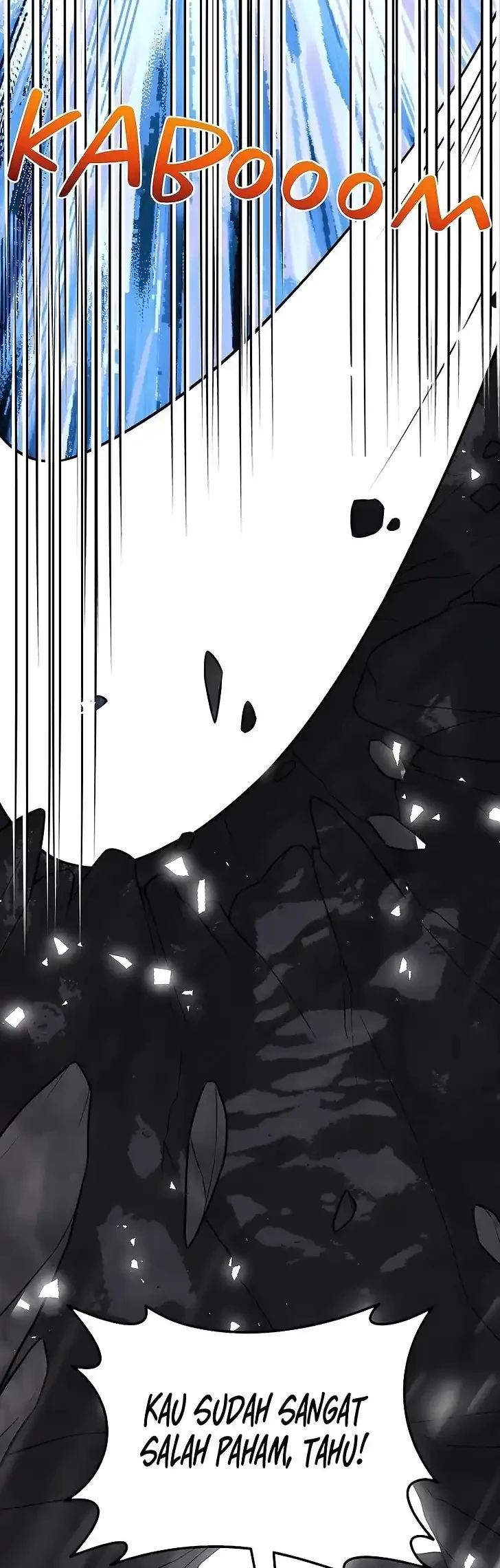Perhaps Invincible Chapter 36 - halaman 48