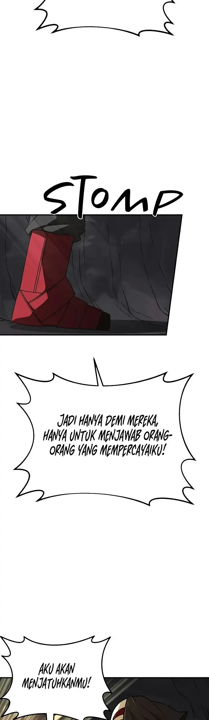 Perhaps Invincible Chapter 36 - halaman 52