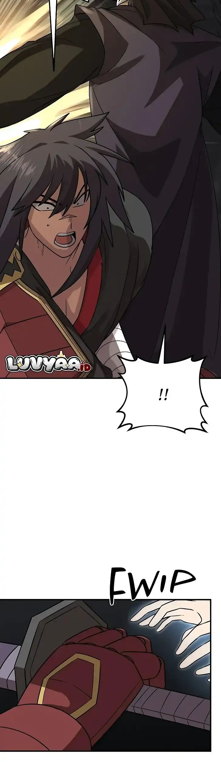 Perhaps Invincible Chapter 36 - halaman 53
