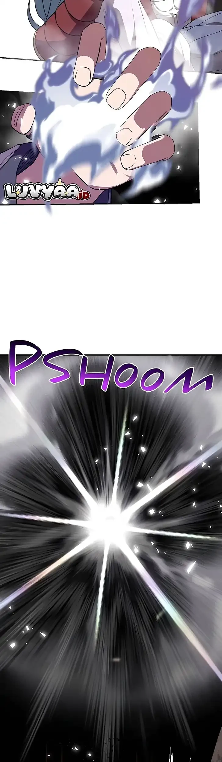 Perhaps Invincible Chapter 37 - halaman 25