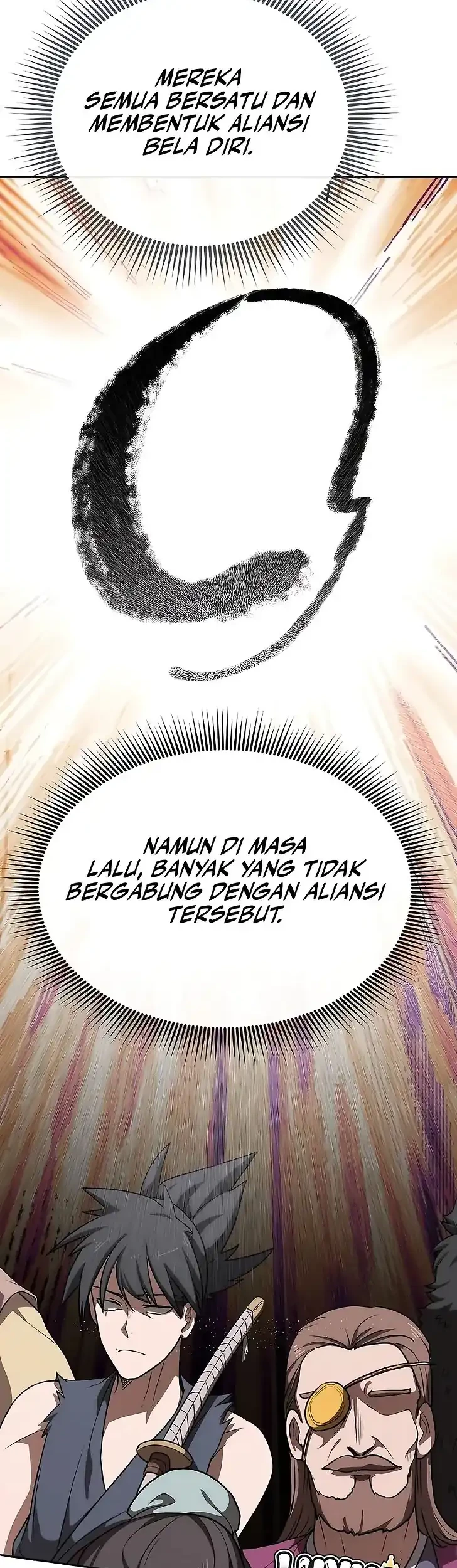 Perhaps Invincible Chapter 38 - halaman 2