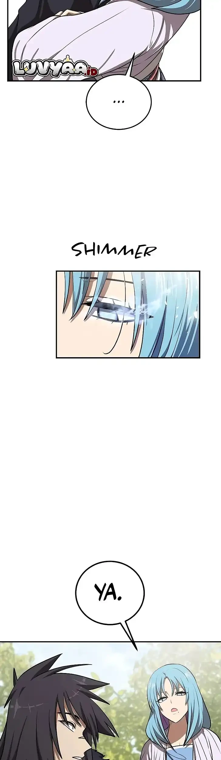 Perhaps Invincible Chapter 38 - halaman 55