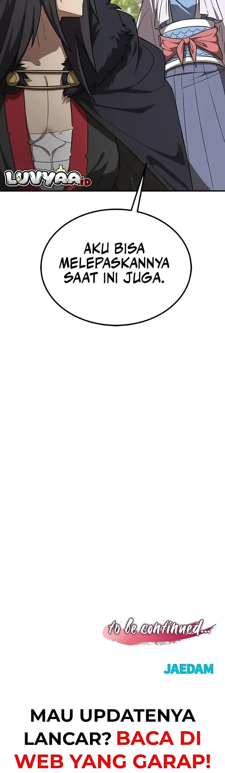 Perhaps Invincible Chapter 38 - halaman 56