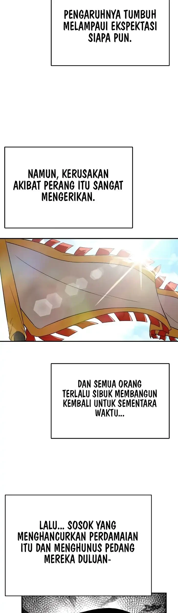 Perhaps Invincible Chapter 38 - halaman 7