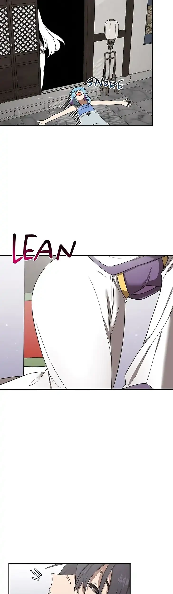 Perhaps Invincible Chapter 39 - halaman 14