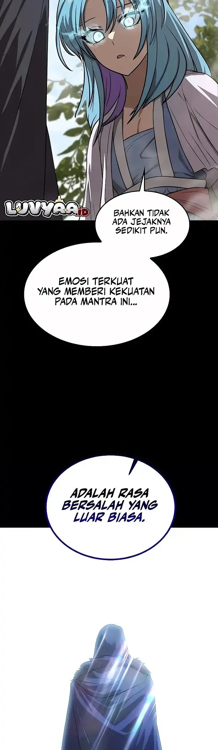Perhaps Invincible Chapter 39 - halaman 29