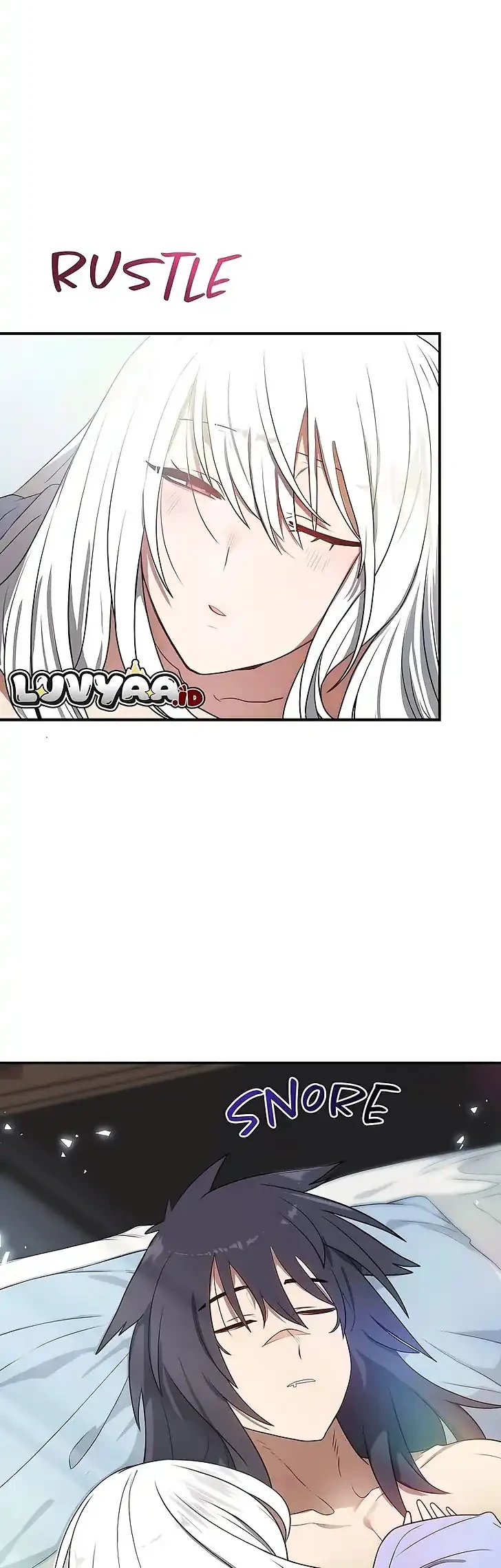 Perhaps Invincible Chapter 39 - halaman 3