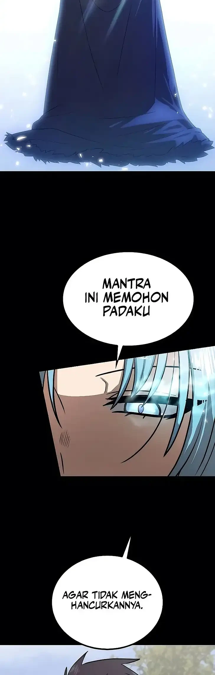 Perhaps Invincible Chapter 39 - halaman 30