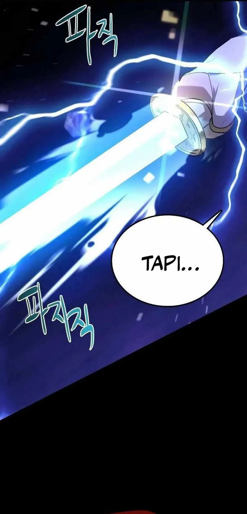 Perhaps Invincible Chapter 4 - halaman 112