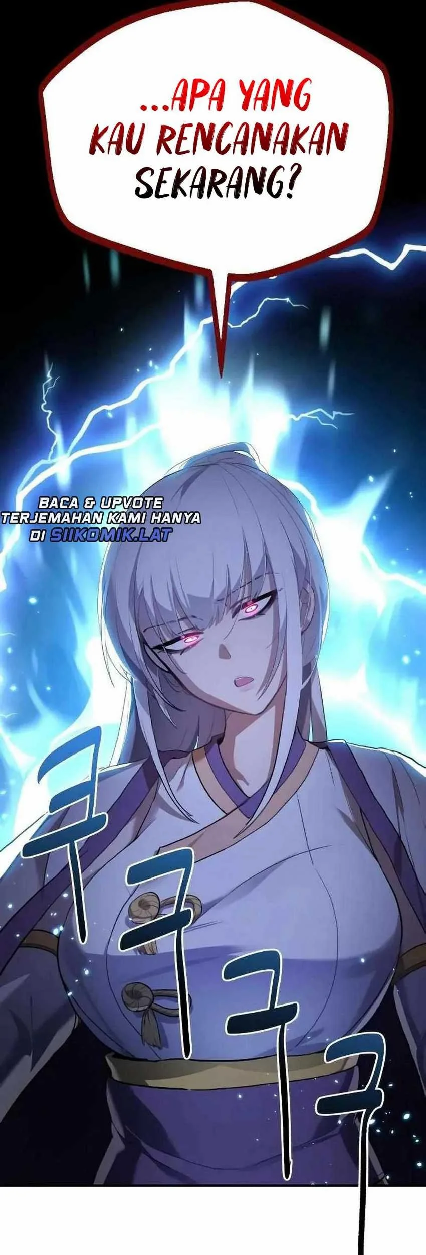 Perhaps Invincible Chapter 4 - halaman 113