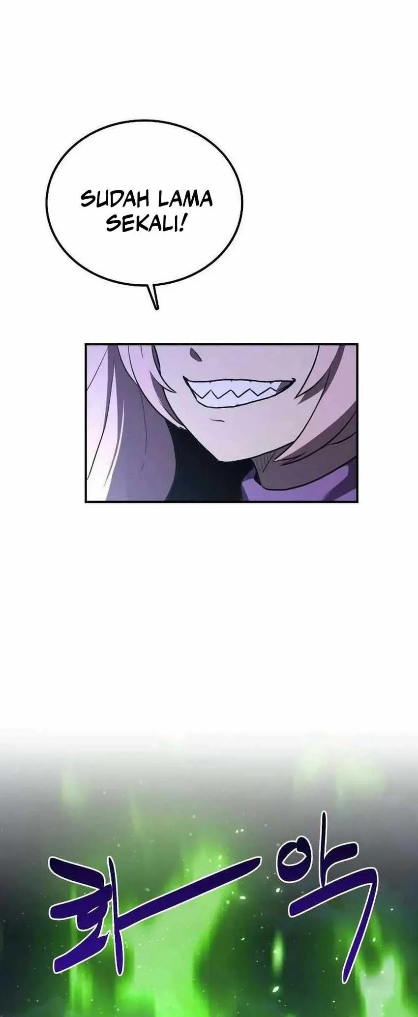 Perhaps Invincible Chapter 4 - halaman 115