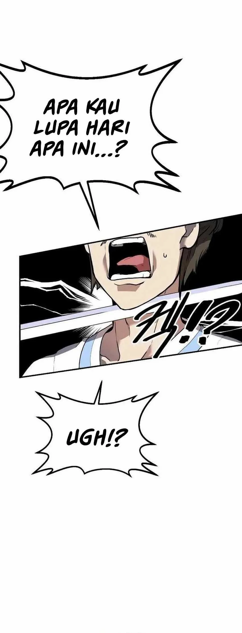 Perhaps Invincible Chapter 4 - halaman 14