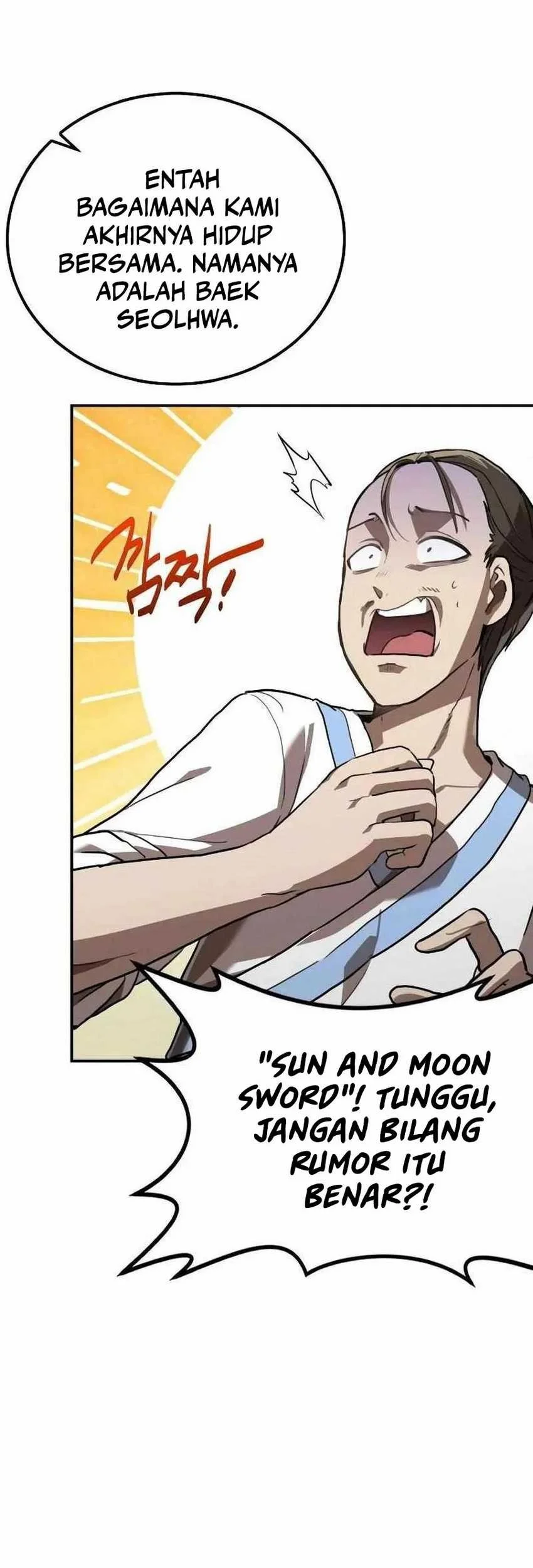 Perhaps Invincible Chapter 4 - halaman 41