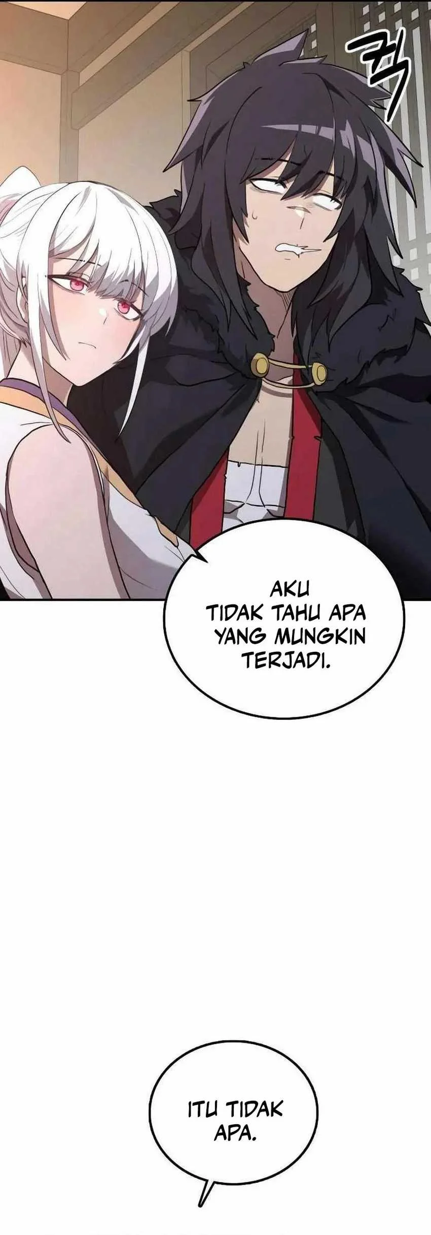 Perhaps Invincible Chapter 4 - halaman 55