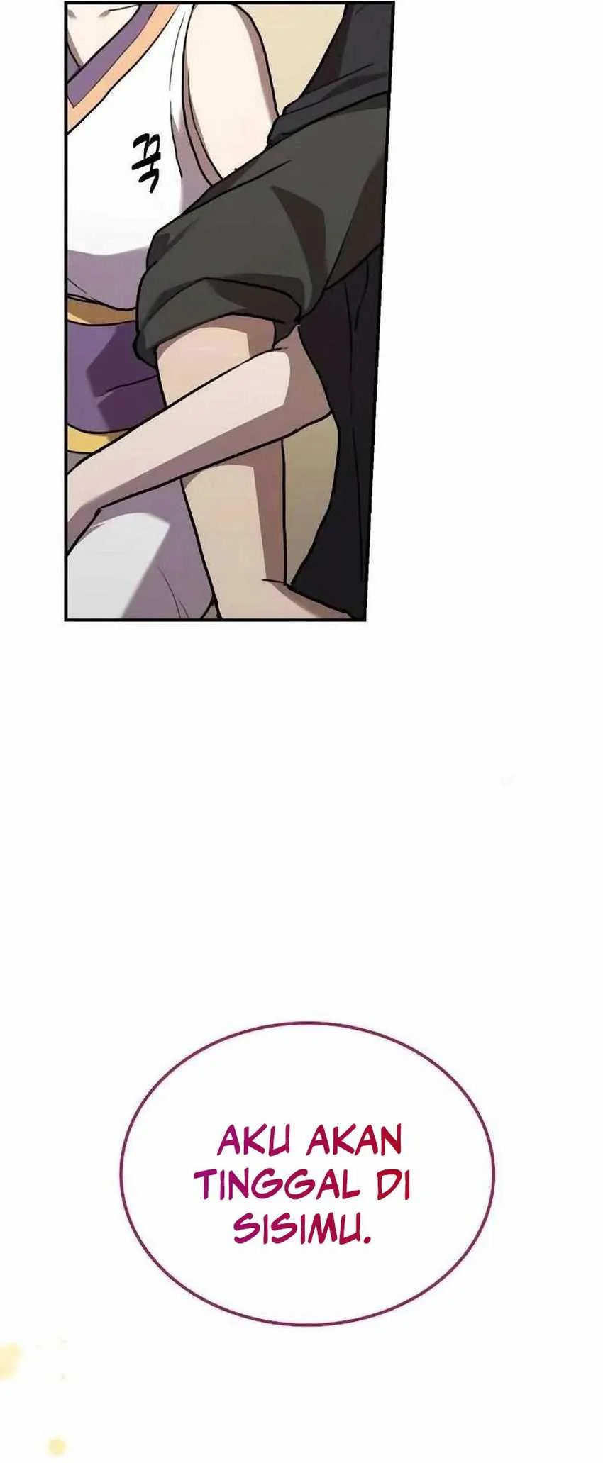 Perhaps Invincible Chapter 4 - halaman 56