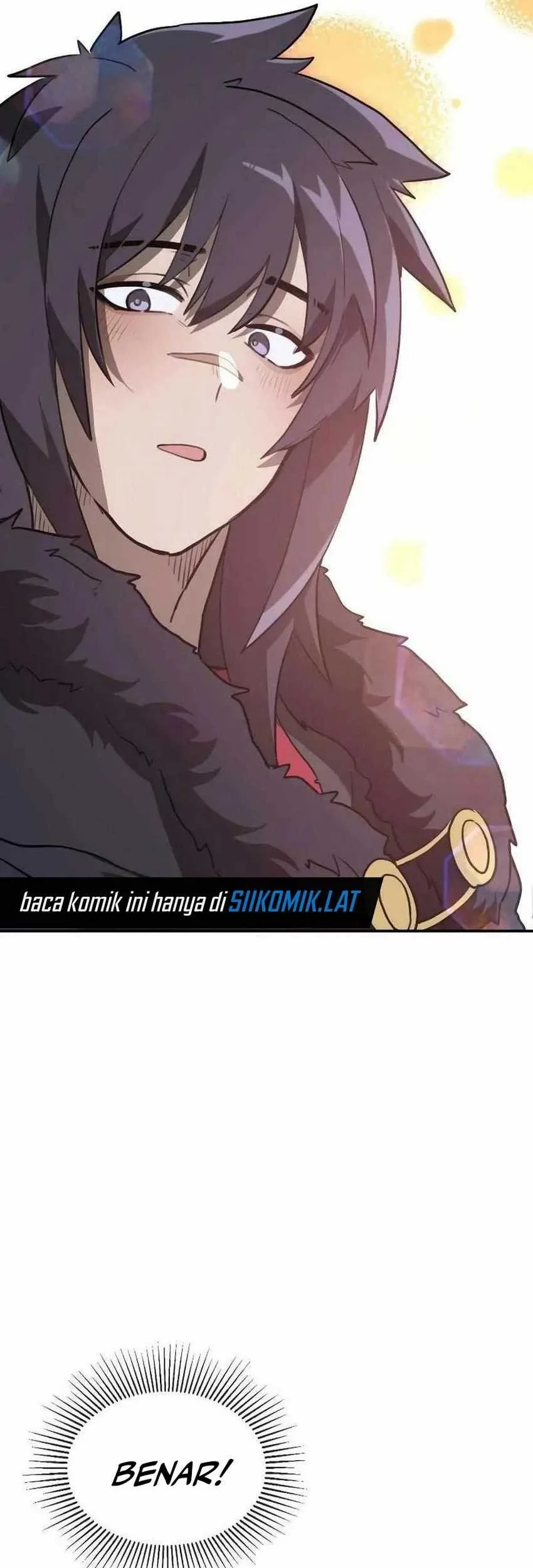 Perhaps Invincible Chapter 4 - halaman 58