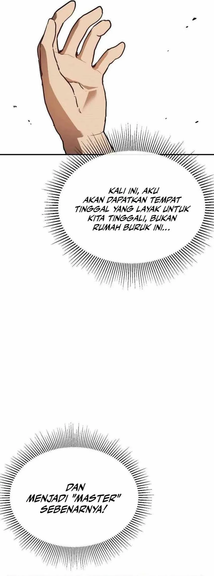 Perhaps Invincible Chapter 4 - halaman 60