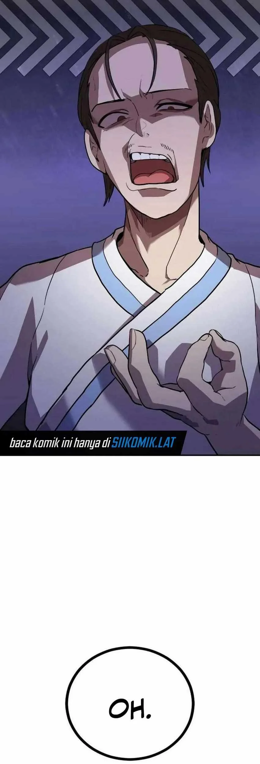 Perhaps Invincible Chapter 4 - halaman 65