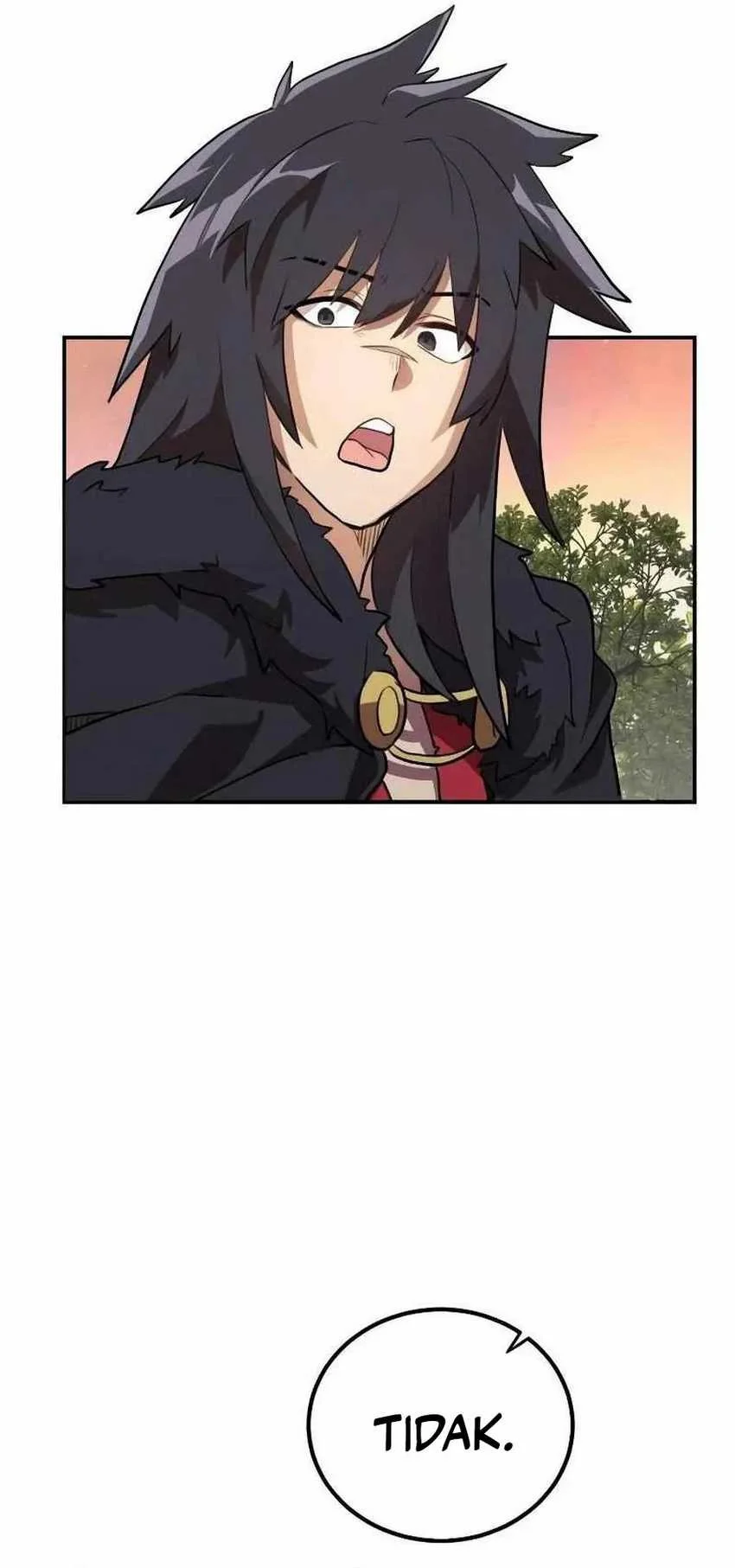 Perhaps Invincible Chapter 4 - halaman 77