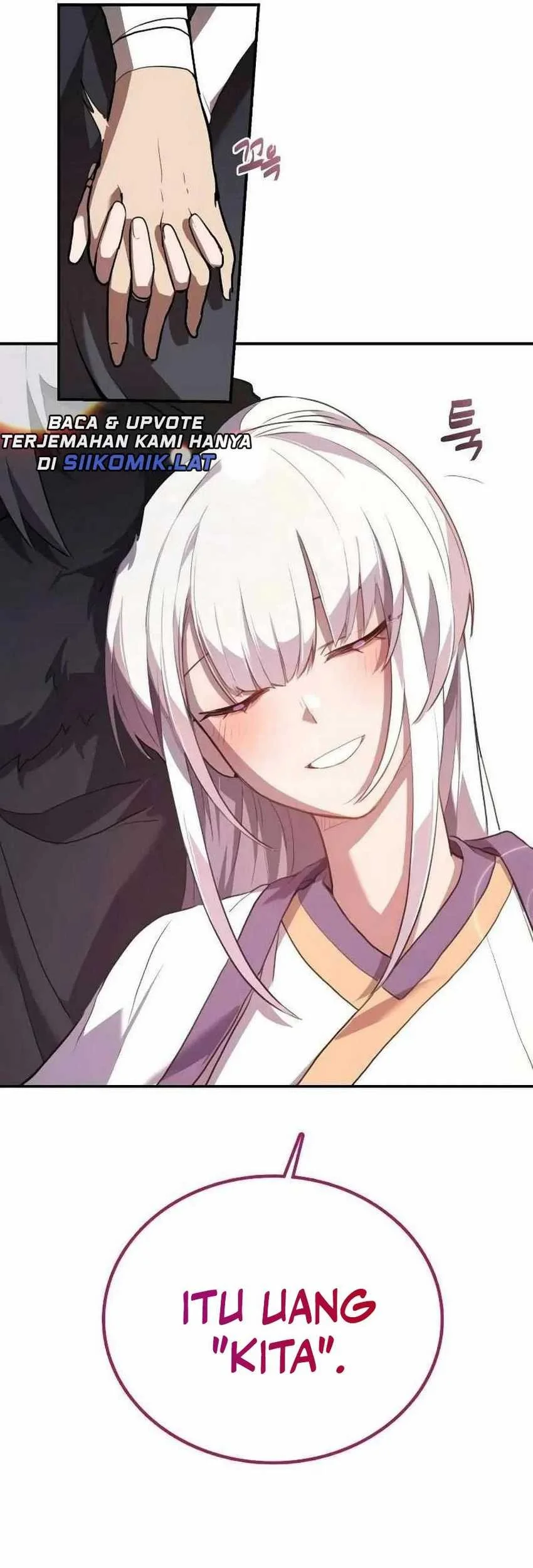 Perhaps Invincible Chapter 4 - halaman 78