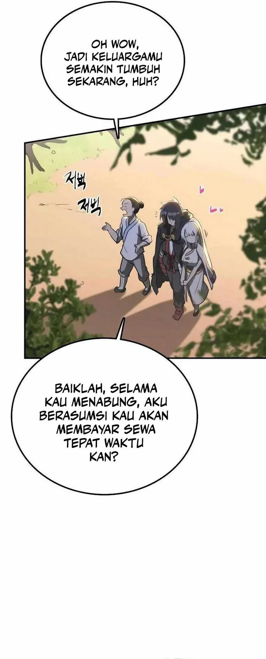 Perhaps Invincible Chapter 4 - halaman 82