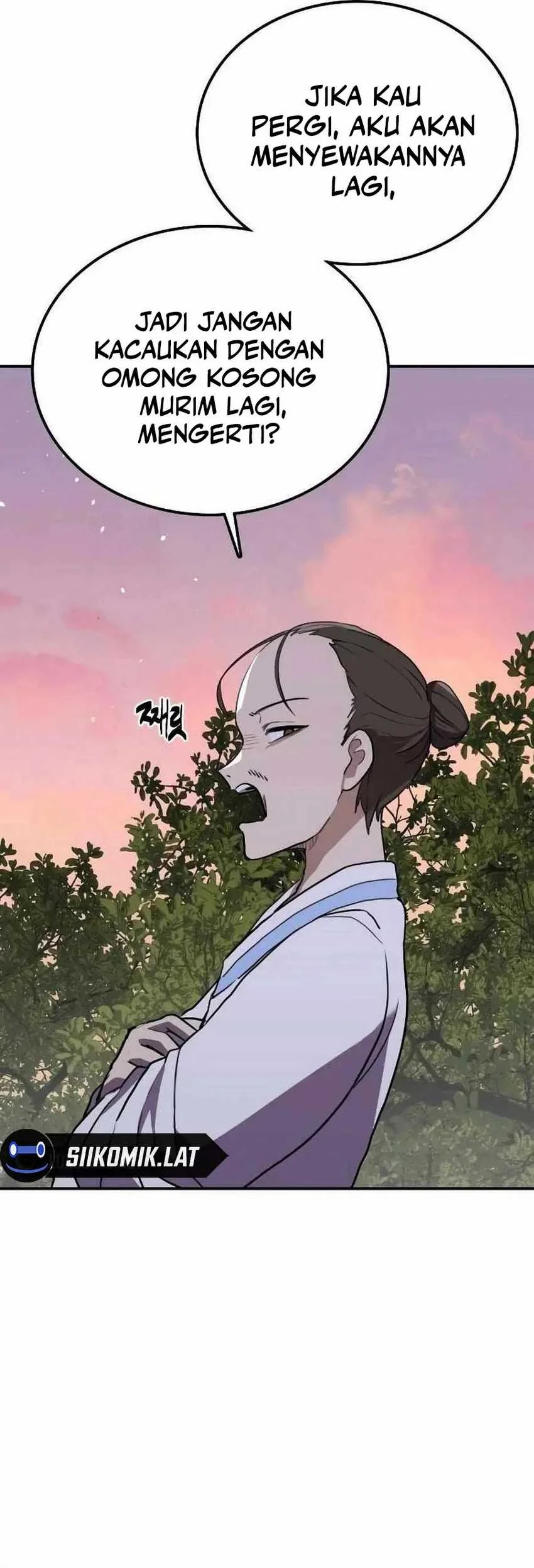 Perhaps Invincible Chapter 4 - halaman 83