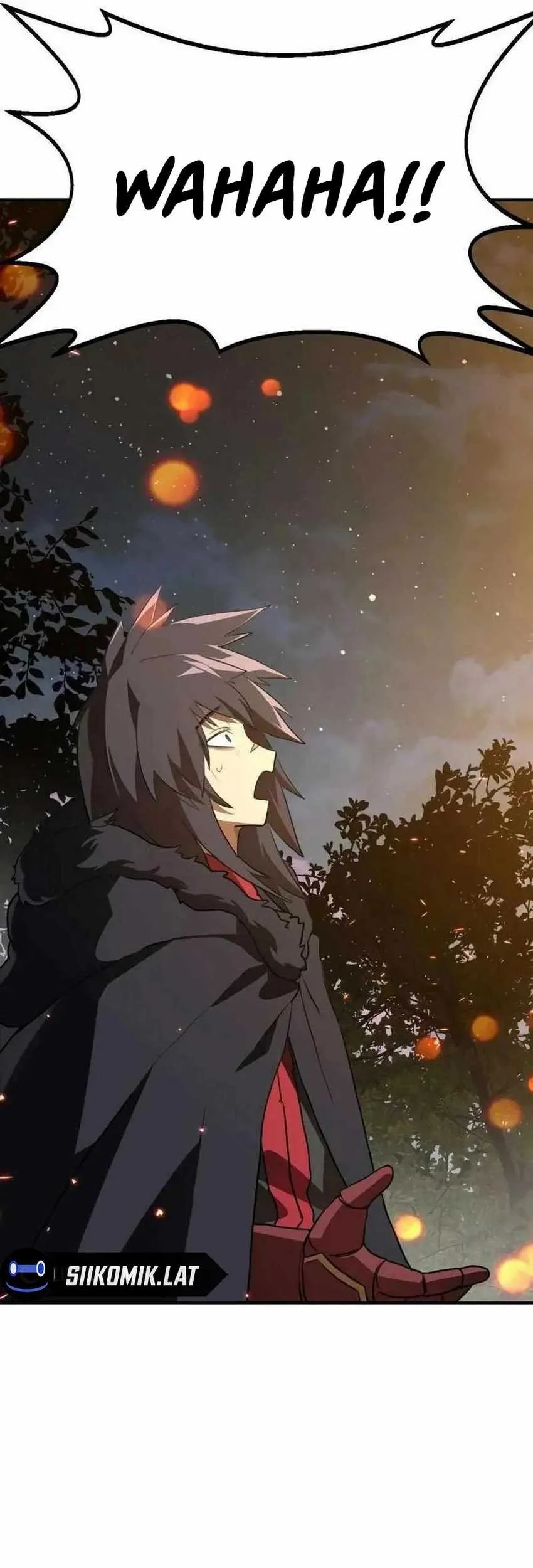 Perhaps Invincible Chapter 4 - halaman 92