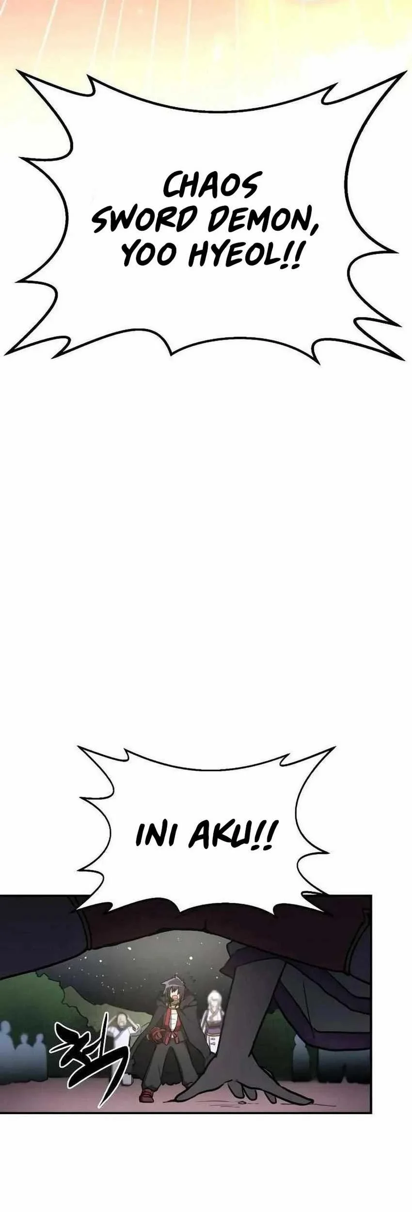 Perhaps Invincible Chapter 4 - halaman 96