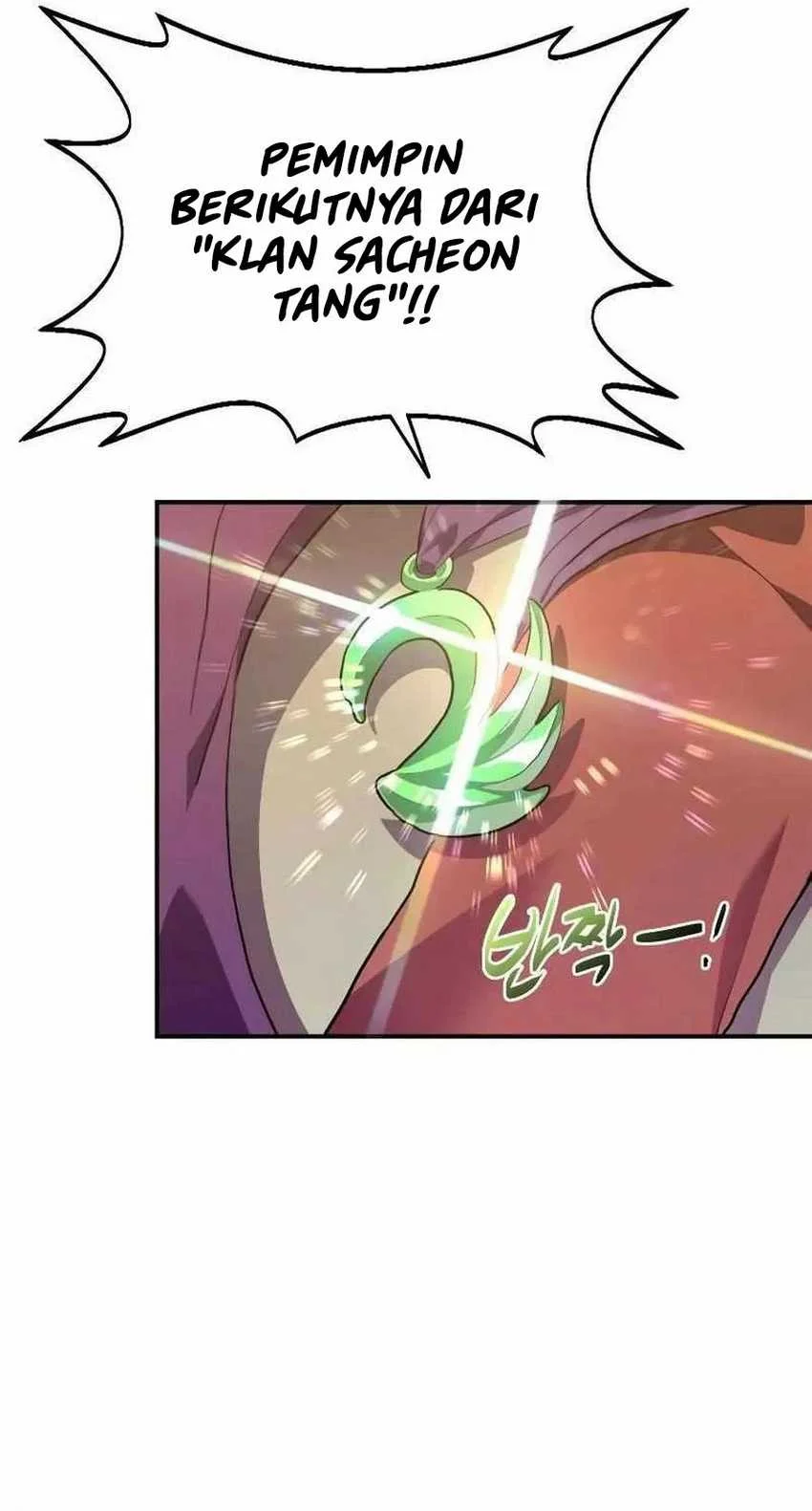 Perhaps Invincible Chapter 4 - halaman 98