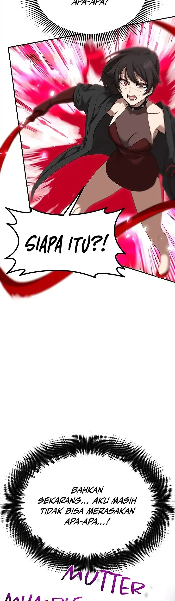 Perhaps Invincible Chapter 41 - halaman 44