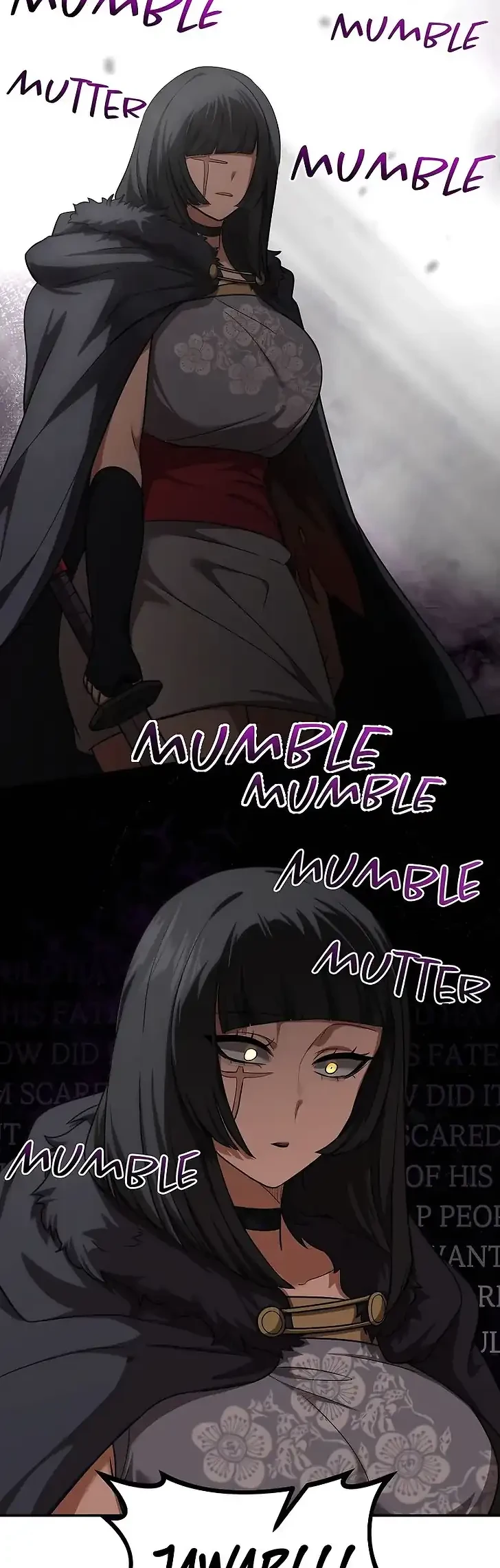 Perhaps Invincible Chapter 41 - halaman 45