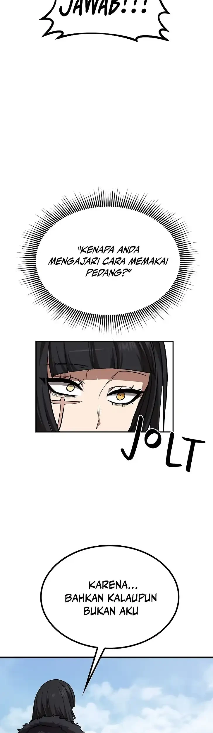 Perhaps Invincible Chapter 41 - halaman 46
