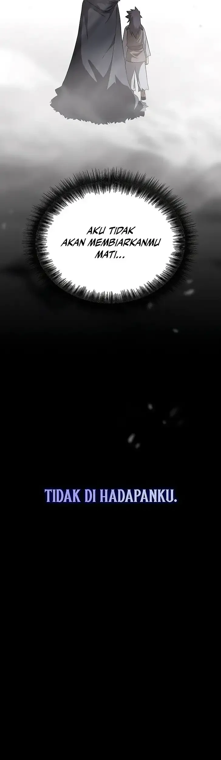 Perhaps Invincible Chapter 41 - halaman 53