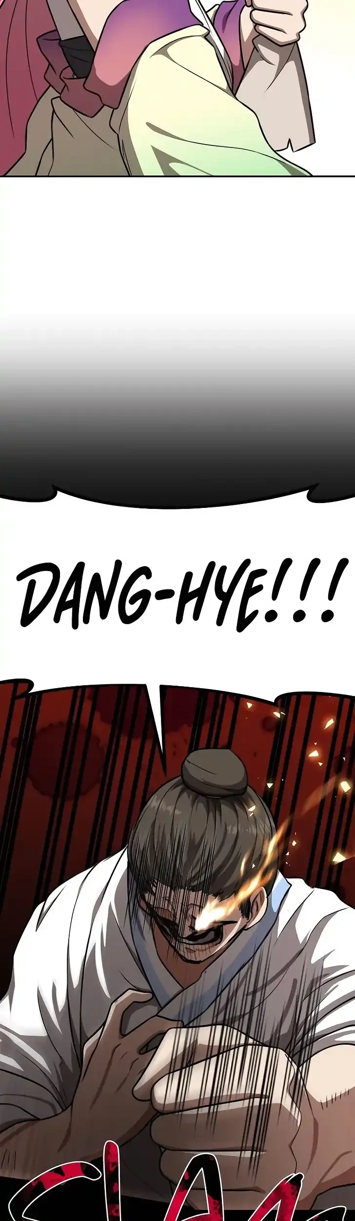 Perhaps Invincible Chapter 42 - halaman 19