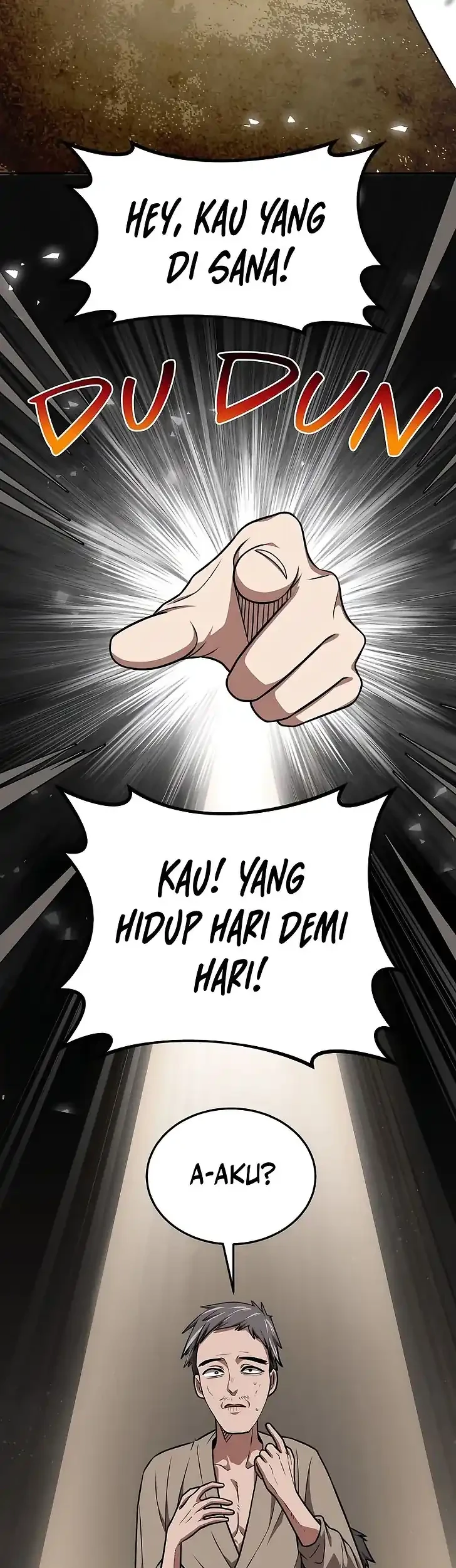 Perhaps Invincible Chapter 42 - halaman 4