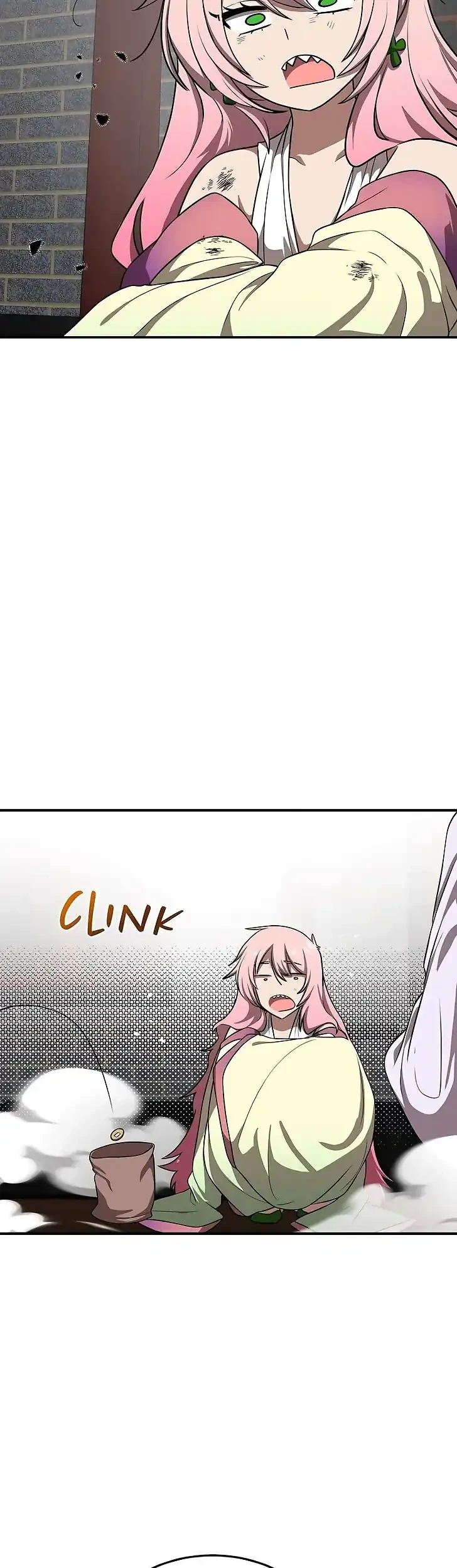 Perhaps Invincible Chapter 42 - halaman 40
