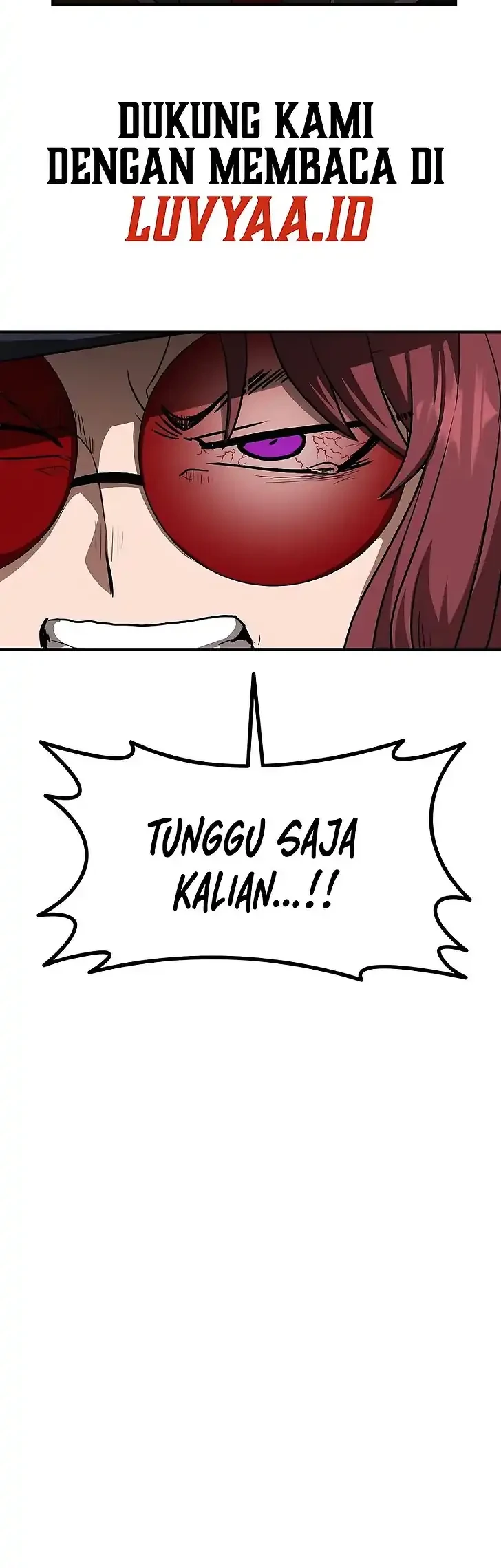 Perhaps Invincible Chapter 43 - halaman 15
