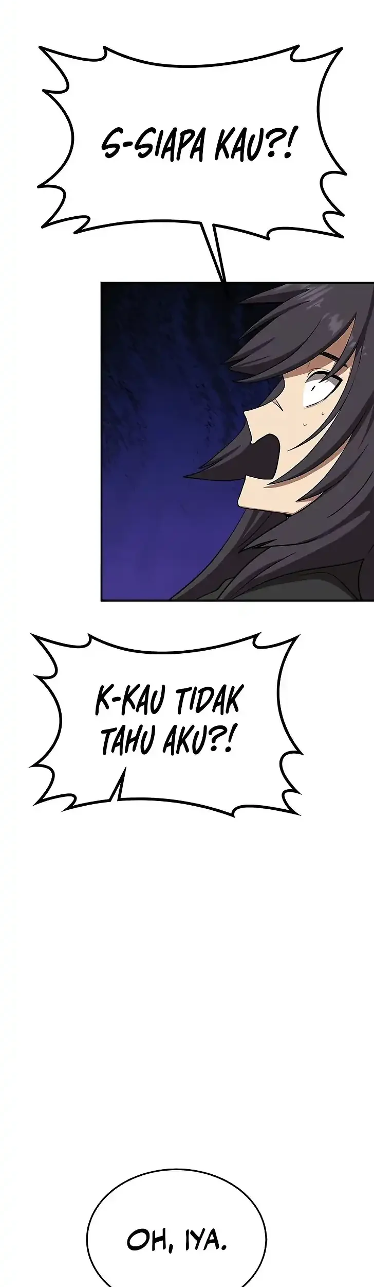 Perhaps Invincible Chapter 43 - halaman 50