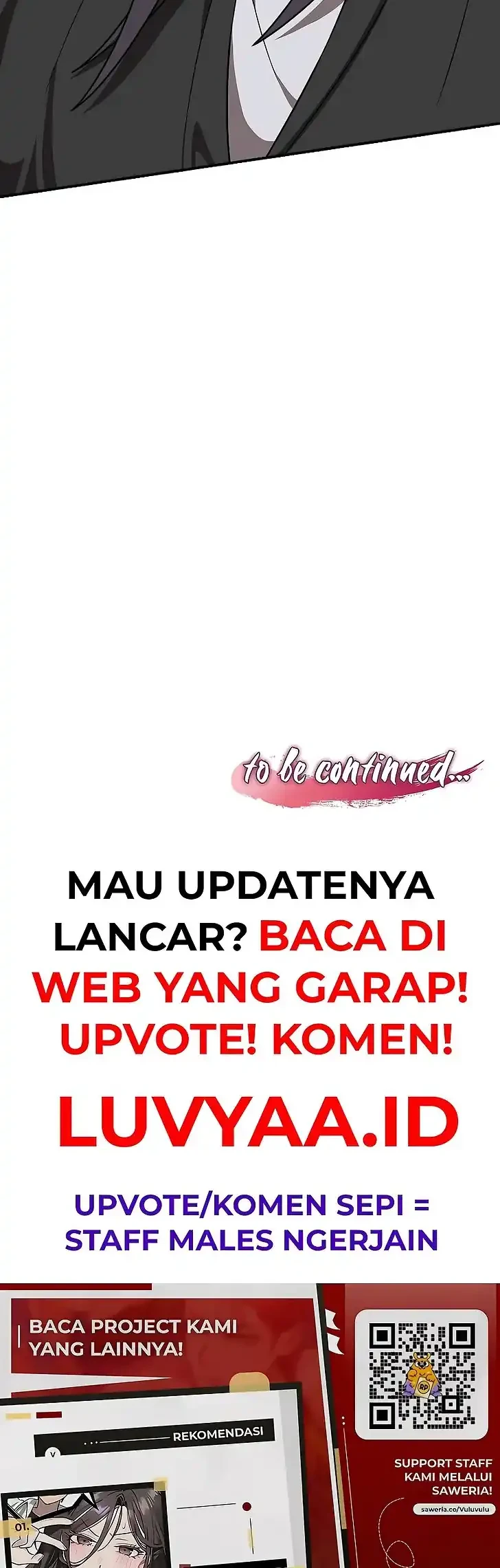 Perhaps Invincible Chapter 43 - halaman 54
