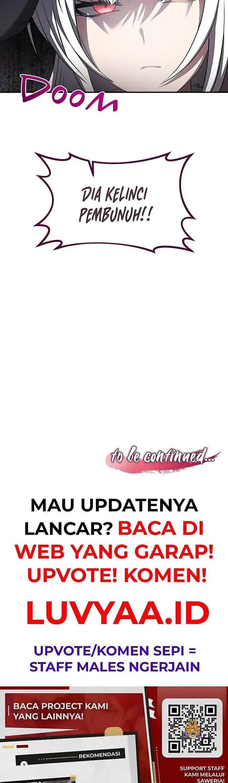 Perhaps Invincible Chapter 44 - halaman 49