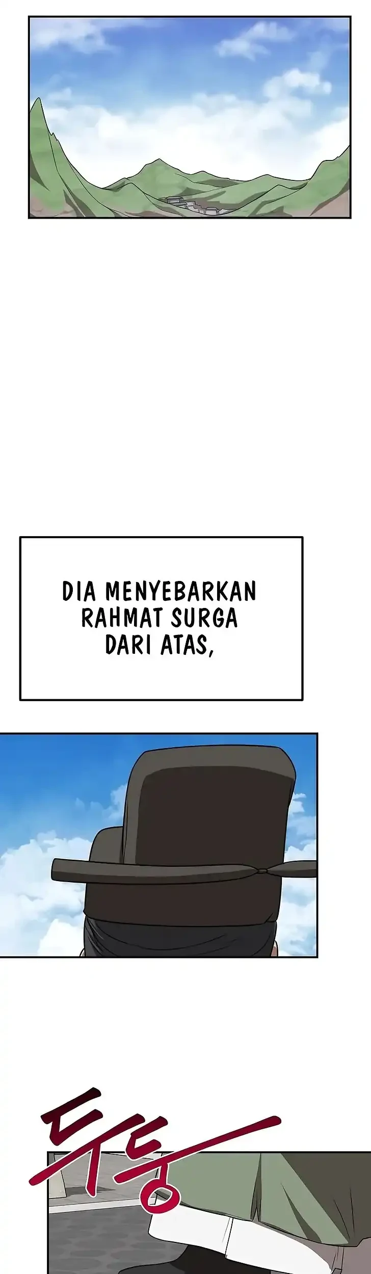 Perhaps Invincible Chapter 46 - halaman 13