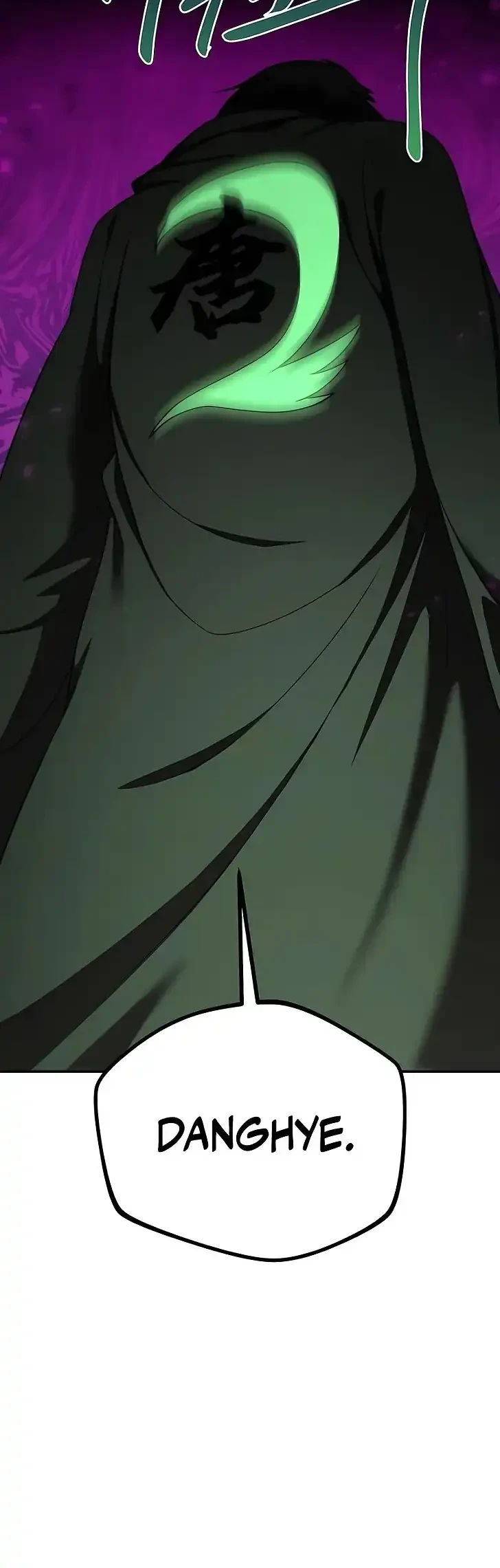 Perhaps Invincible Chapter 46 - halaman 48