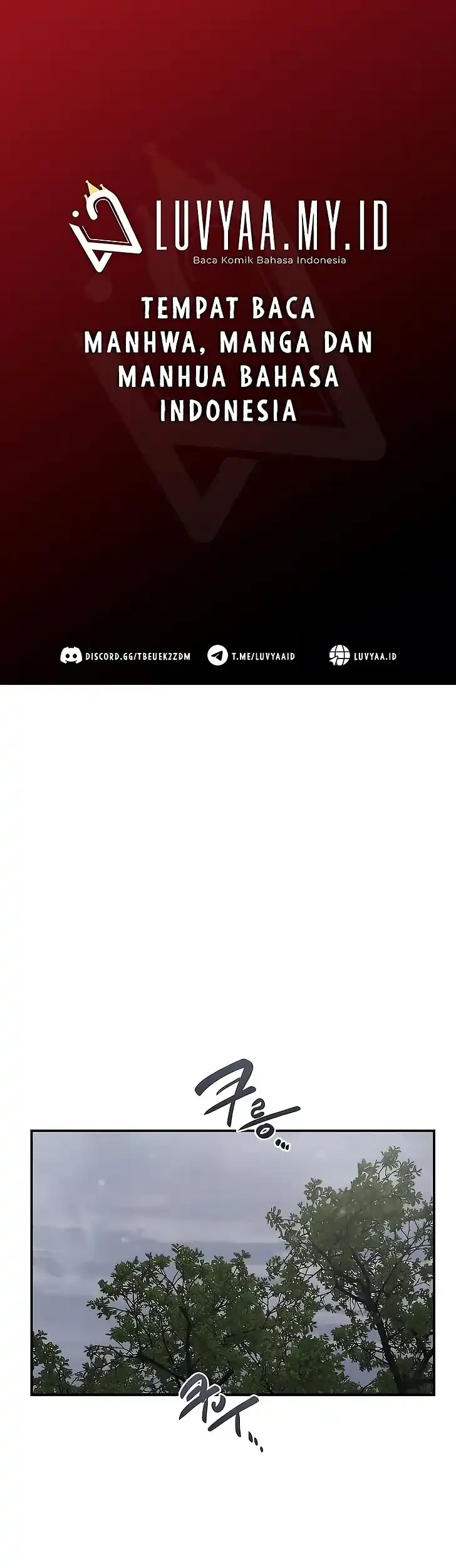 Perhaps Invincible Chapter 47 - halaman 1