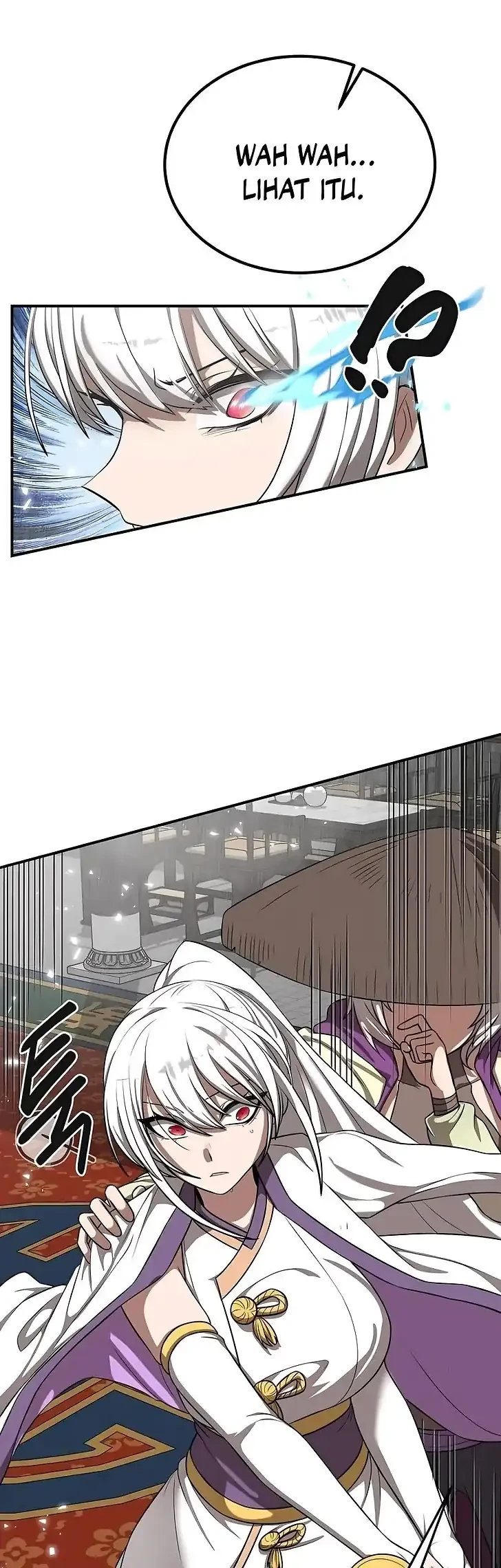 Perhaps Invincible Chapter 47 - halaman 39