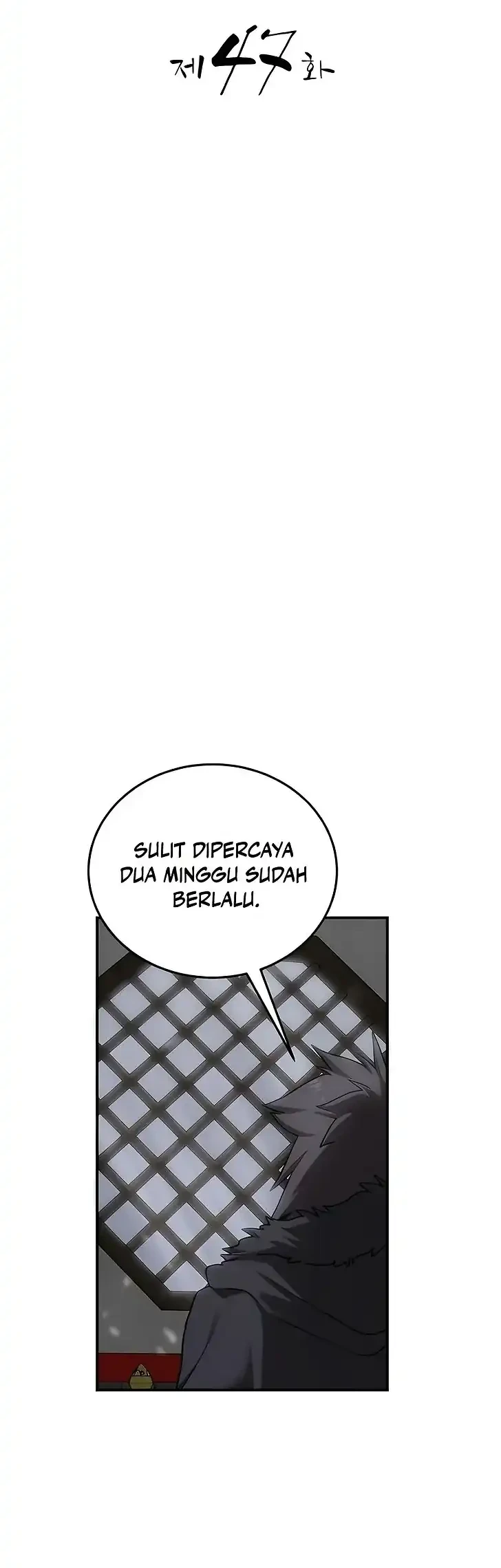 Perhaps Invincible Chapter 47 - halaman 9