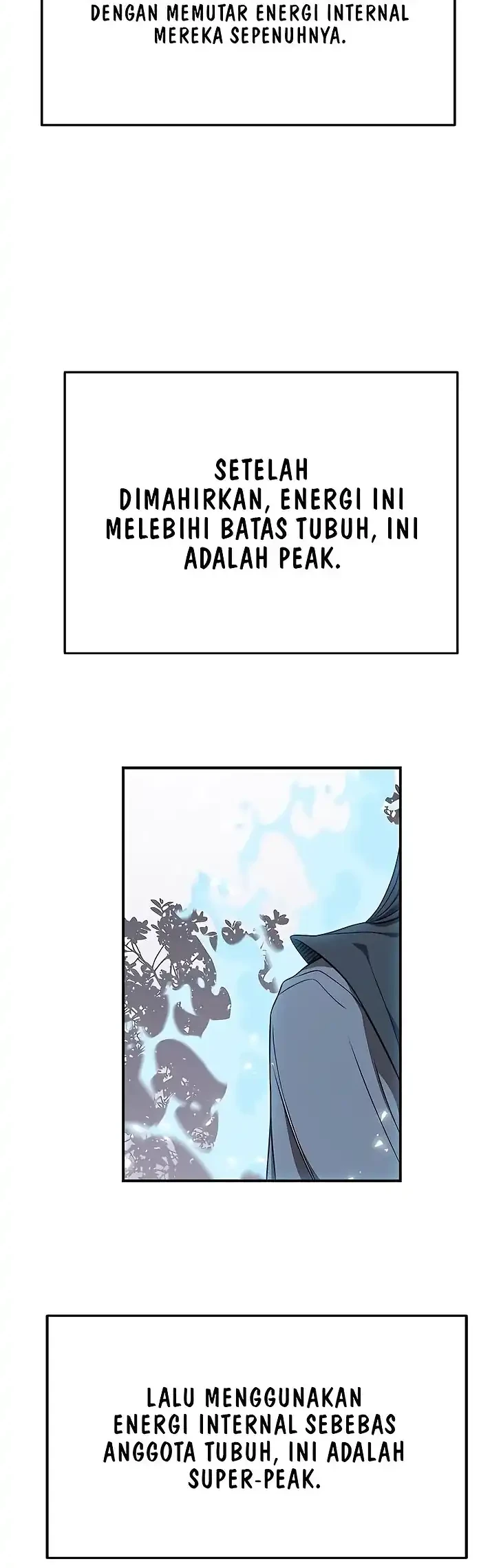 Perhaps Invincible Chapter 48 - halaman 12